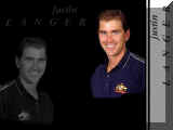 Justin Langer
