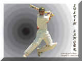 Justin Langer